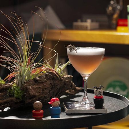 Moxy Memphis Downtown Hotel Kültér fotó