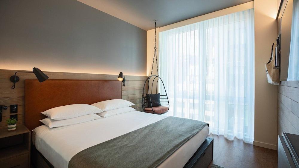 Moxy Memphis Downtown Hotel Kültér fotó
