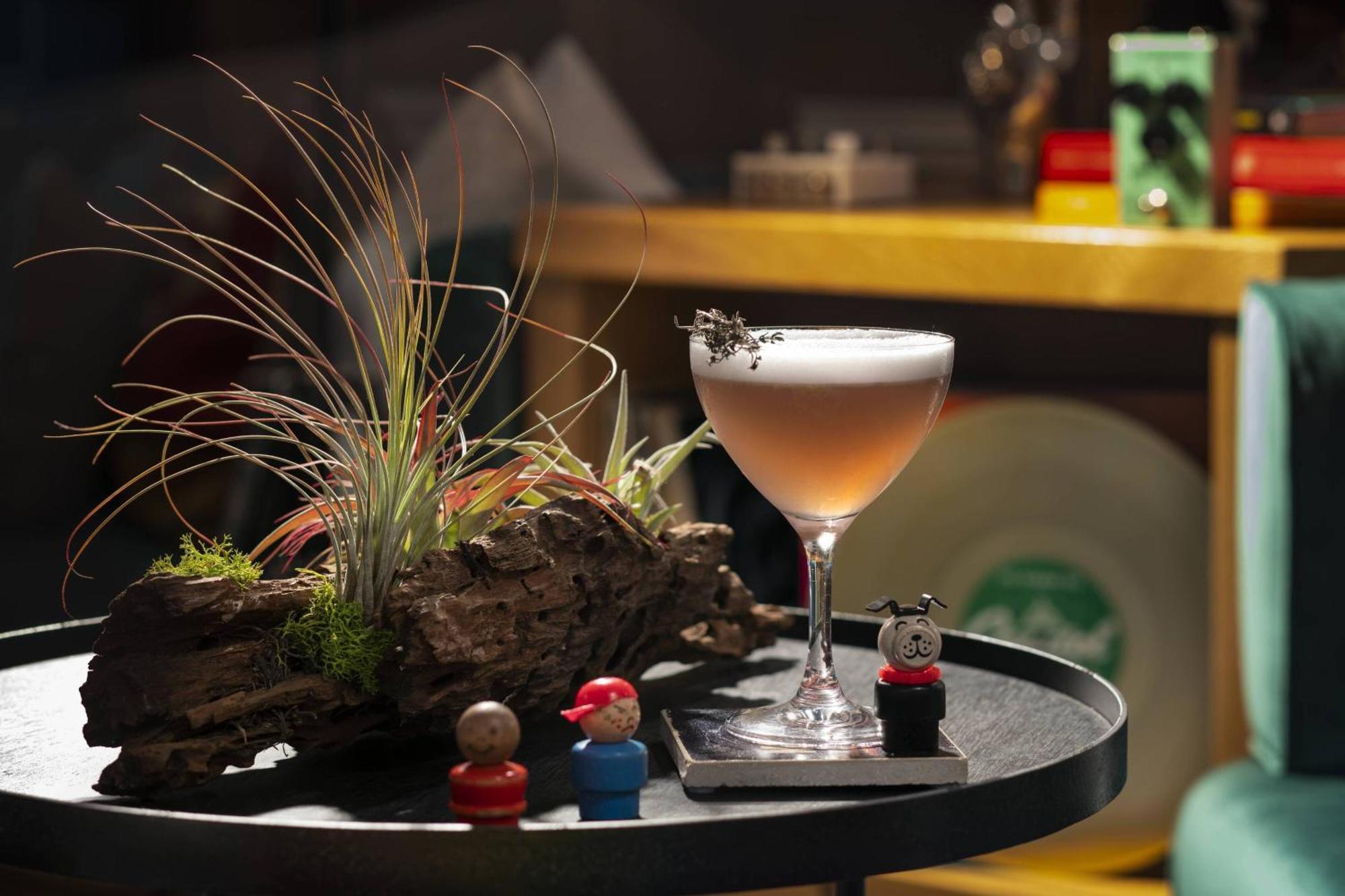 Moxy Memphis Downtown Hotel Kültér fotó