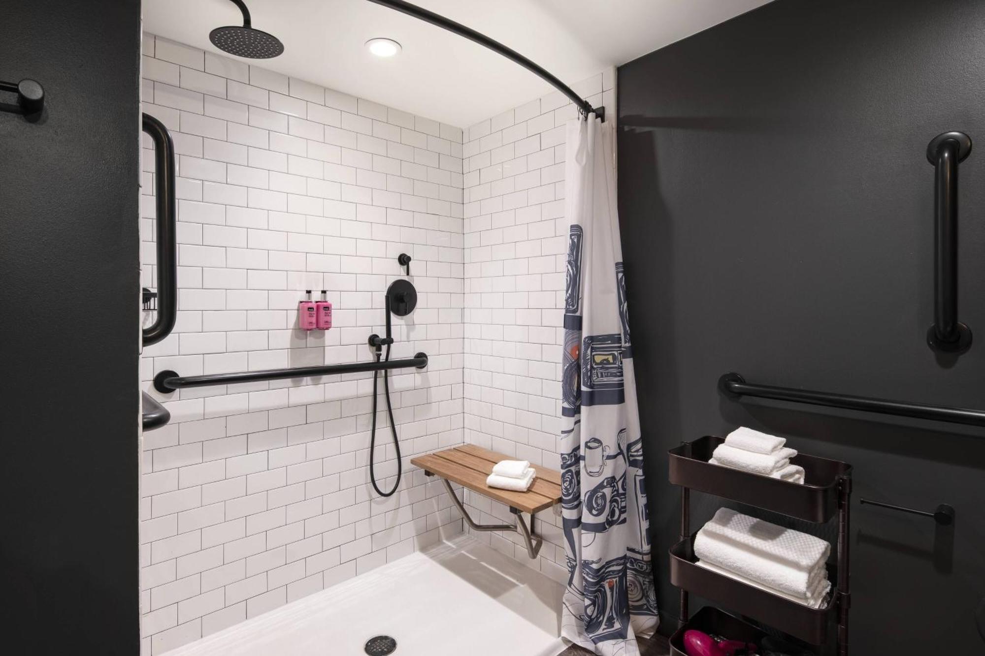 Moxy Memphis Downtown Hotel Kültér fotó