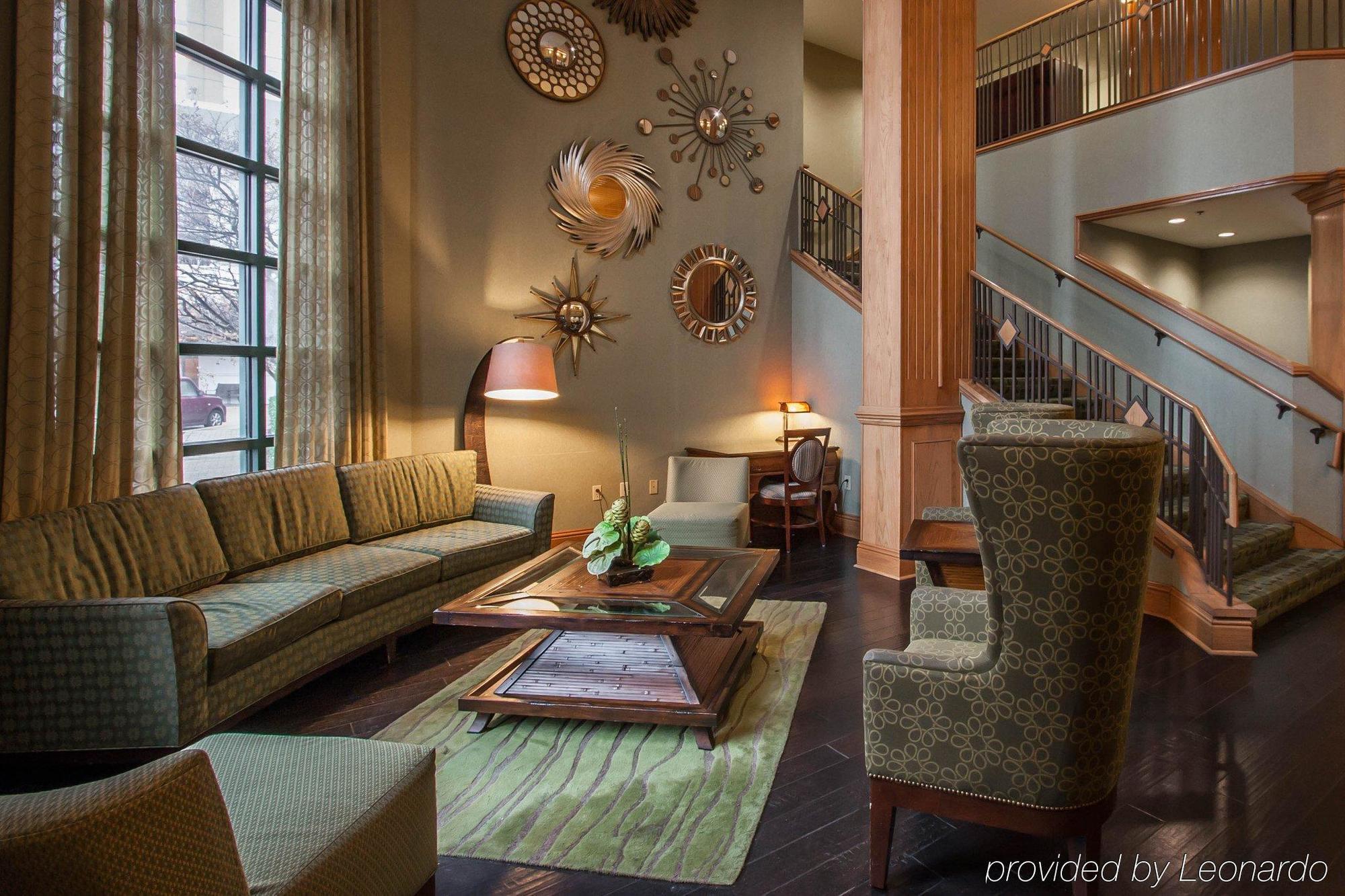 Moxy Memphis Downtown Hotel Kültér fotó