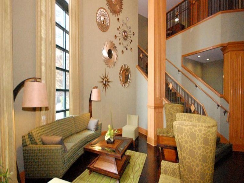 Moxy Memphis Downtown Hotel Kültér fotó