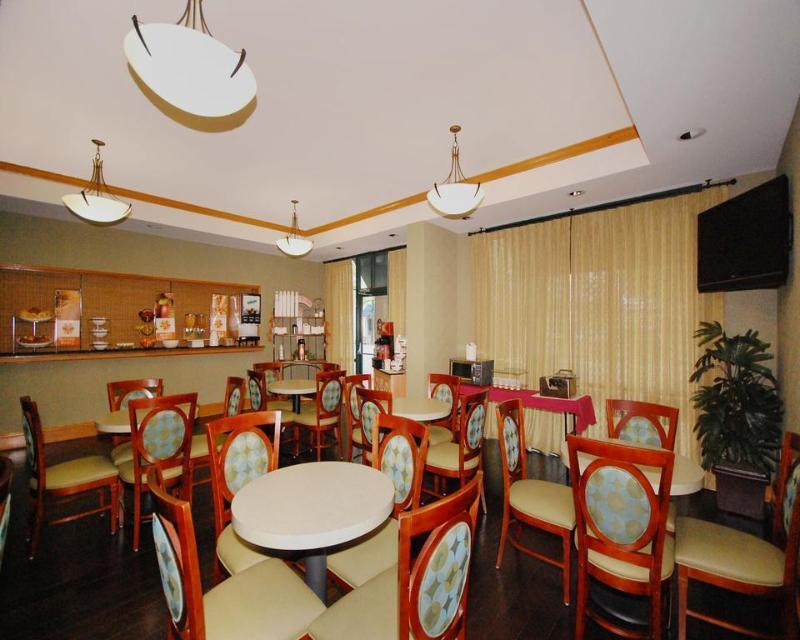 Moxy Memphis Downtown Hotel Kültér fotó