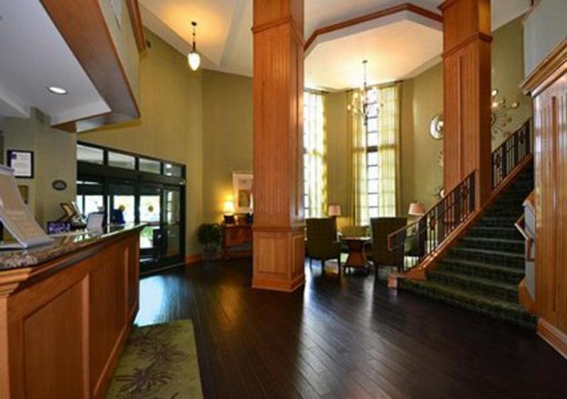 Moxy Memphis Downtown Hotel Kültér fotó
