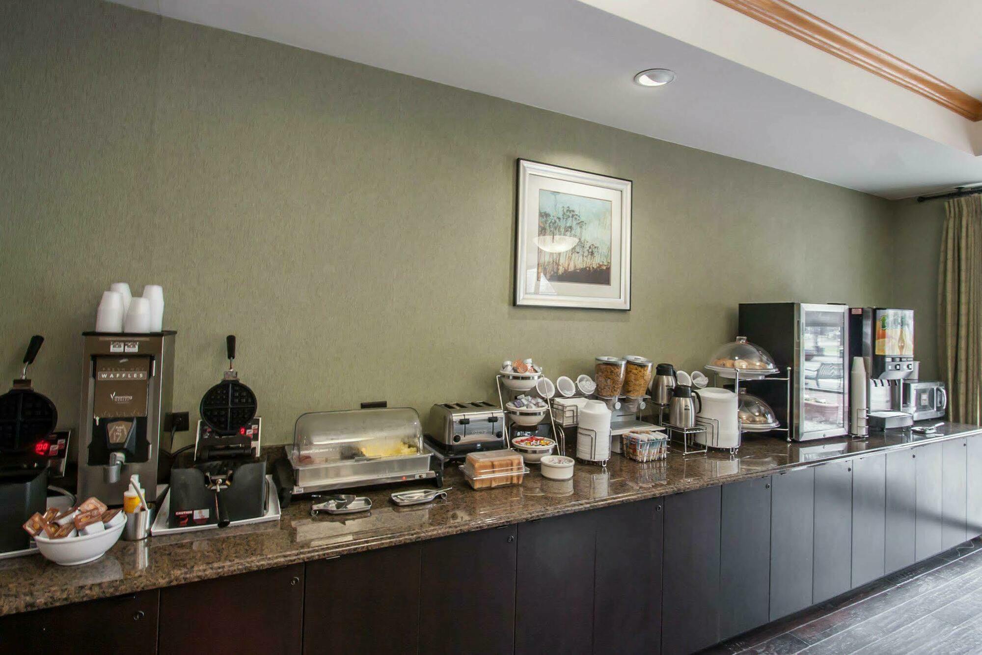 Moxy Memphis Downtown Hotel Kültér fotó