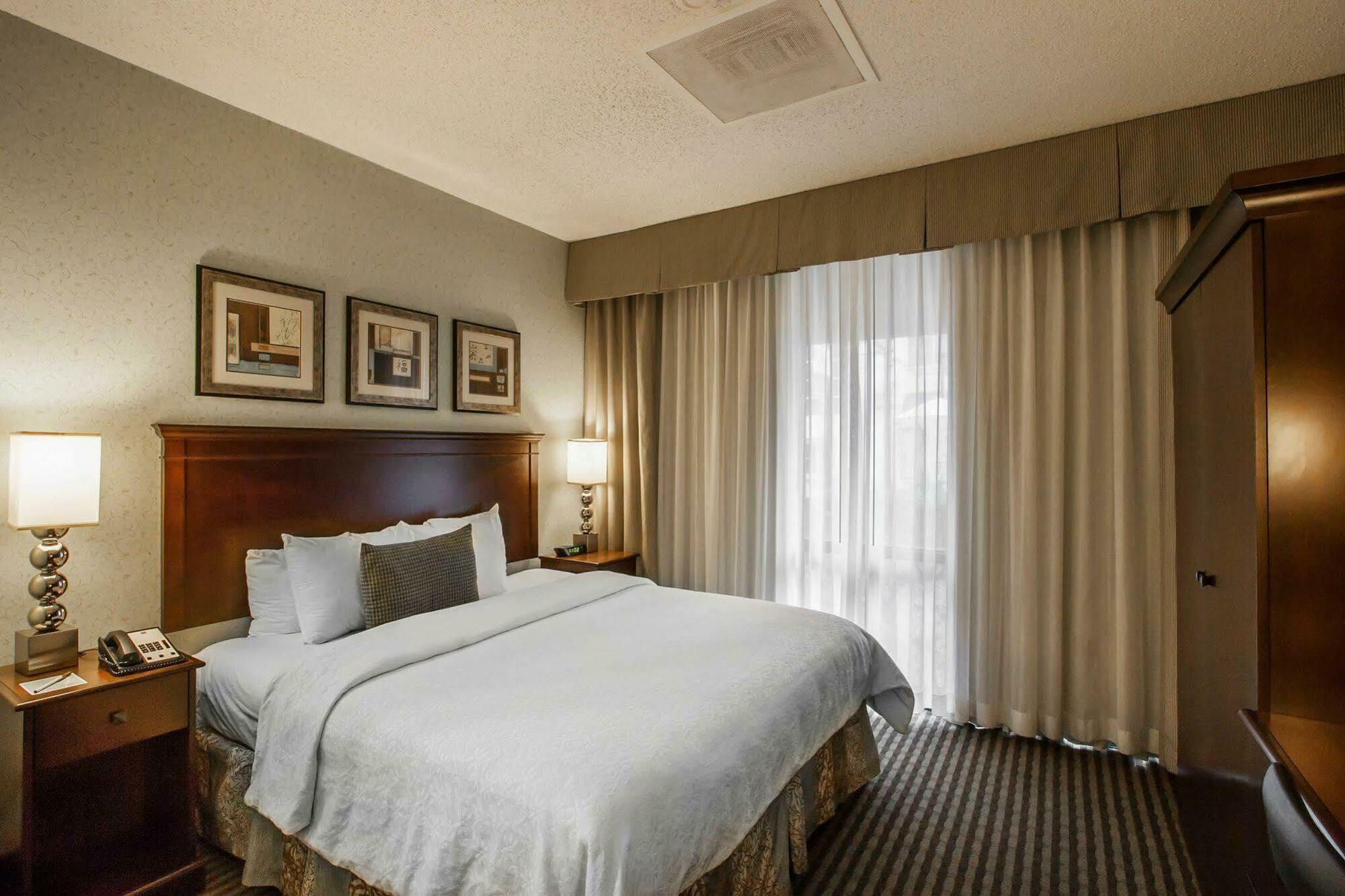 Moxy Memphis Downtown Hotel Kültér fotó