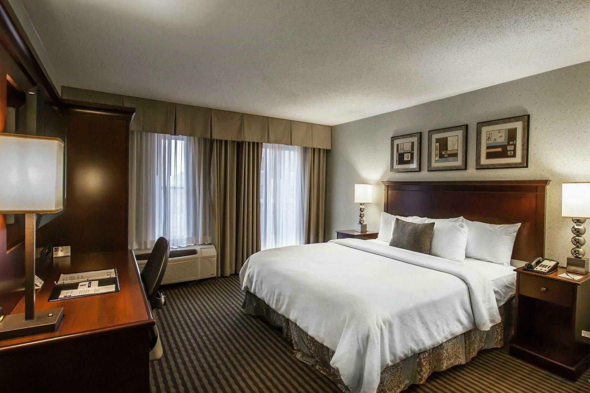 Moxy Memphis Downtown Hotel Kültér fotó